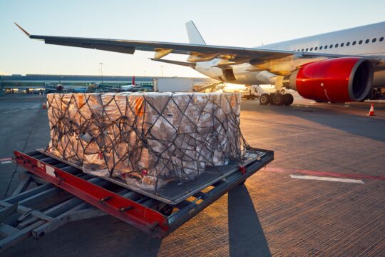 air cargo